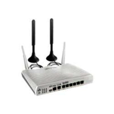 DrayTek Vigor 2860Ln LTE Wireless Router DrayTek Vigor 2860Ln LTE Wireless Router